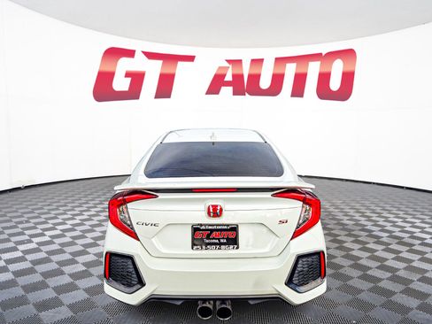 Used 2019 Honda Civic Si image 6