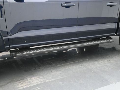 New 2025 Ford F150 XLT w/ Equipment Group 303A High image 26