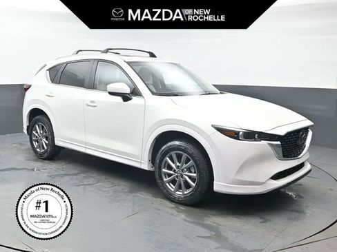 Used 2025 MAZDA CX-5 AWD 2.5 S image 1