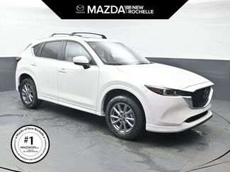 Used 2025 MAZDA CX-5 AWD 2.5 S video 1