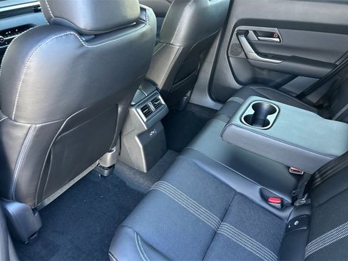 New 2026 MAZDA CX-50 2.5 Hybrid w/ Weather Package image 13