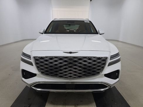 Used 2025 Genesis GV80 3.5T Prestige AWD/4WD image 13