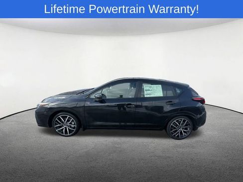 New 2026 Subaru Impreza 2.0i Sport w/ Popular Package #2 image 12