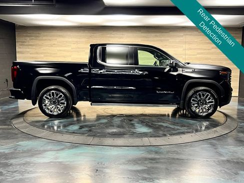 Used 2026 GMC Sierra 1500 Denali Ultimate AWD/4WD image 29