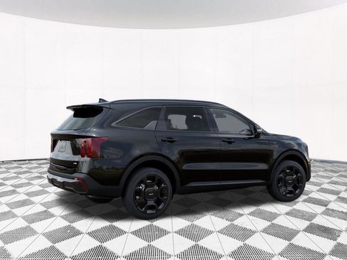 New 2026 Kia Sorento SX Prestige AWD/4WD image 8