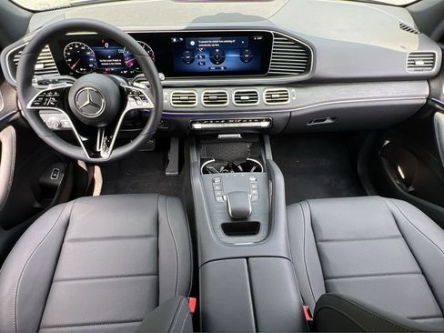 Used 2026 Mercedes-Benz GLE 350 4MATIC image 21
