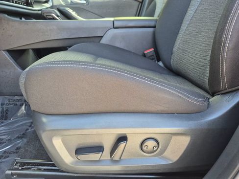 Certified 2023 Nissan Rogue SV FWD image 17
