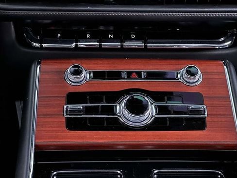 Used 2024 Lincoln Aviator Reserve w/ Elements Package Plus image 22