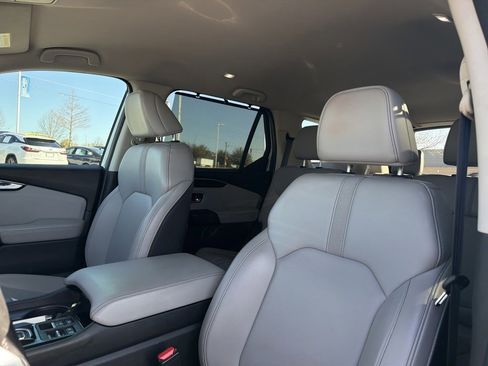 Used 2023 Honda Pilot EX-L image 13
