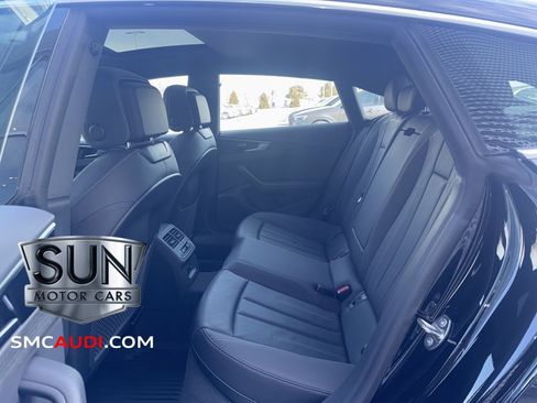 Used 2023 Audi A5 2.0T Premium w/ Convenience Package image 18