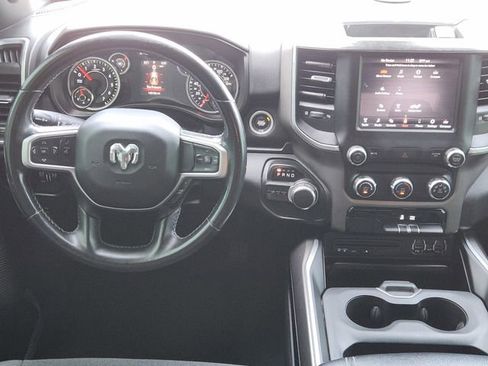 Used 2019 RAM 1500 Big Horn image 21