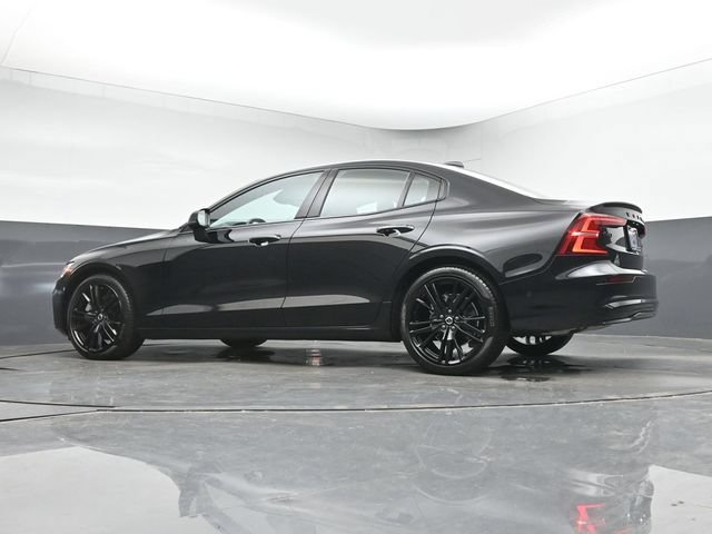 Certified 2024 Volvo S60 B5 Plus w/ Climate Package FWD image 40
