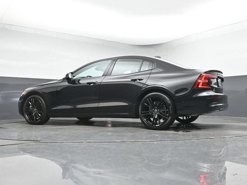 Used 2024 Volvo S60 B5 Plus w/ Climate Package FWD image 40
