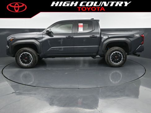 New 2026 Toyota Tacoma TRD Off-Road AWD/4WD image 2