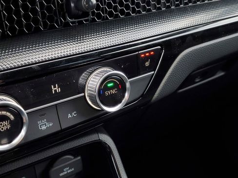 New 2026 Honda CR-V Sport Touring image 26