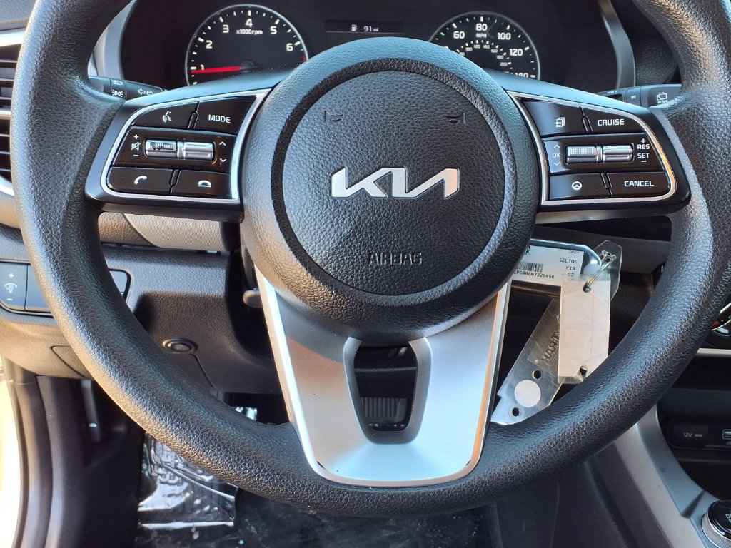 Certified 2022 Kia Seltos LX AWD/4WD image 20