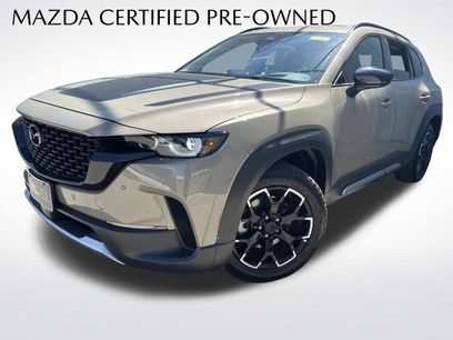 Certified 2026 MAZDA CX-50 Meridian Edition w/ Weather Package