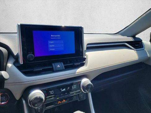Used 2023 Toyota RAV4 XLE w/ Convenience Package image 22