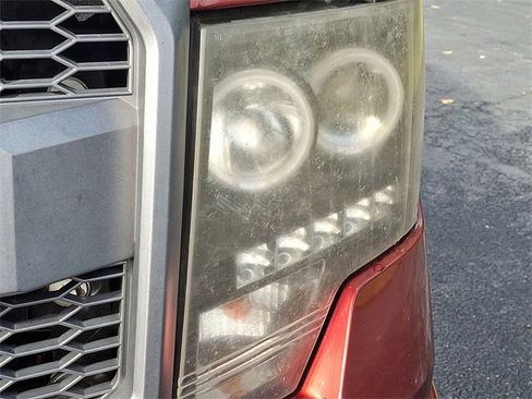 Used 2014 Ford F150 STX w/ Equipment Group 201A Mid image 13