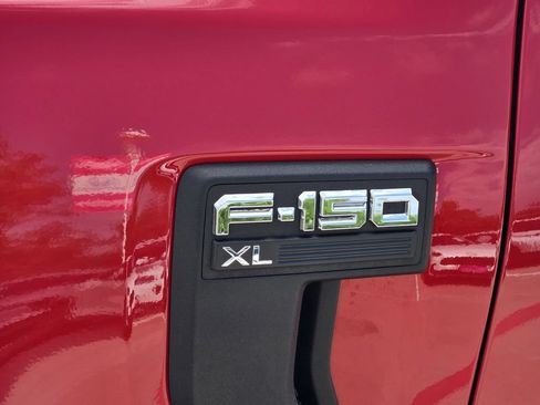 Used 2024 Ford F150 XL RWD image 11
