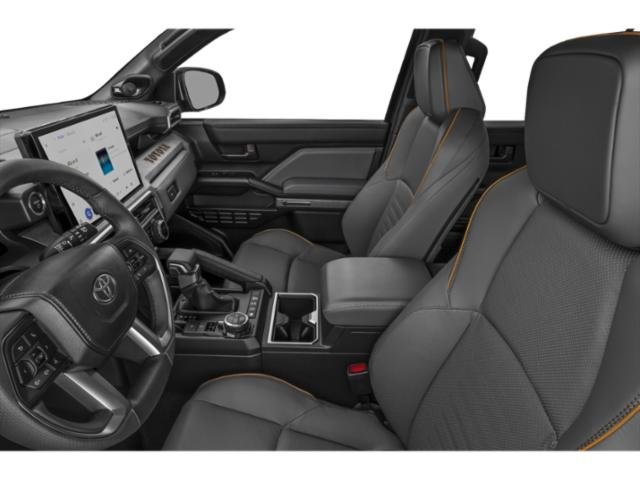 New 2026 Toyota 4Runner Trailhunter AWD/4WD image 8