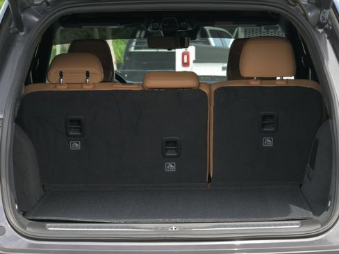 Used 2023 Jeep Grand Cherokee Summit w/ Adv Protech Group IV image 38