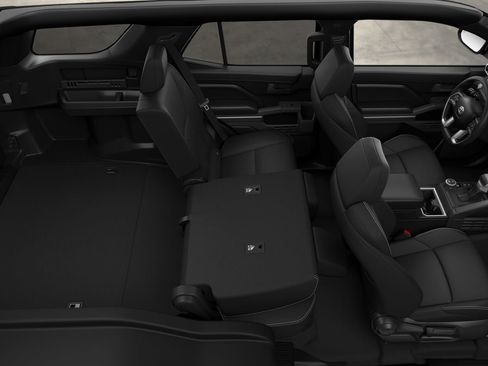 New 2026 Toyota 4Runner SR5 image 22