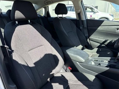 Used 2023 Honda Accord LX image 10