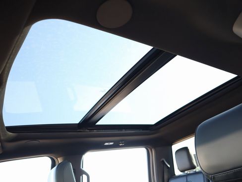 New 2025 Ford F150 Platinum w/ Equipment Group 702A High image 17