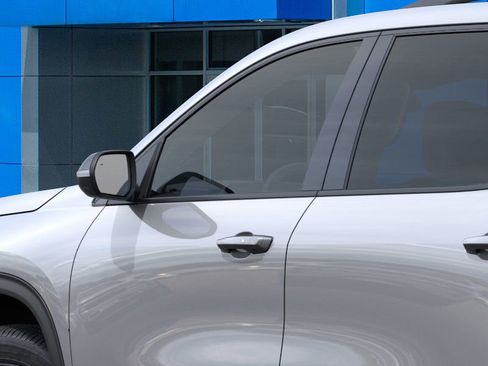 New 2026 Chevrolet Traverse LT image 36