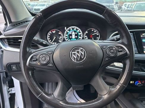 Used 2019 Buick Enclave Avenir w/ Avenir Technology Package image 17