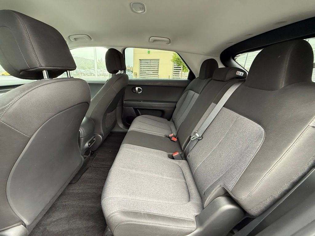 Certified 2024 Hyundai Ioniq 5 SE AWD/4WD image 12