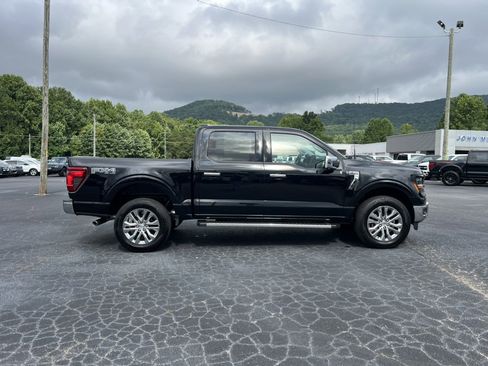 New 2025 Ford F150 XLT w/ Equipment Group 302A MID image 4