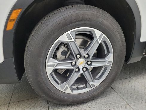 Used 2023 Chevrolet Blazer LT image 31