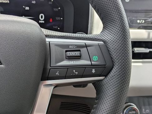 New 2026 Mitsubishi Outlander SEL FWD image 30