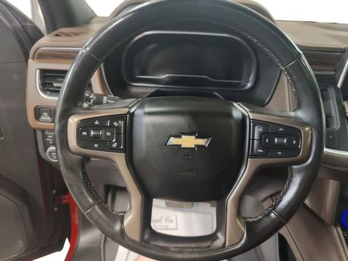 Used 2023 Chevrolet Suburban High Country w/ Max Trailering Package image 13