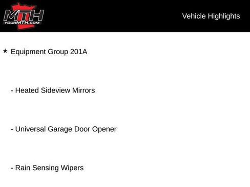 Used 2023 Lincoln Corsair Reserve w/ Equipment Group 201A image 10