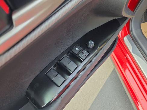 New 2026 Toyota Camry SE FWD image 11