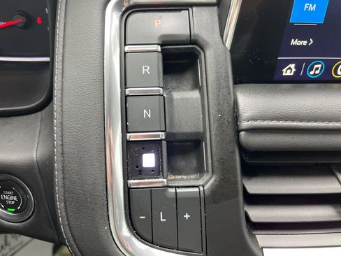 Used 2021 Chevrolet Tahoe LT AWD/4WD image 18