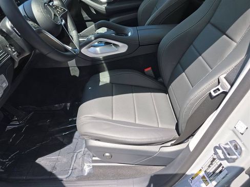 Certified 2025 Mercedes-Benz GLE 350 4MATIC image 24