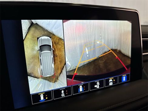 Certified 2023 Chevrolet Tahoe High Country w/ Premium Package 2 image 22