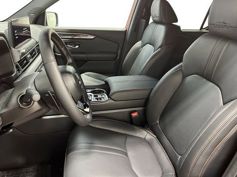 New 2026 Honda Passport TrailSport Elite image 16