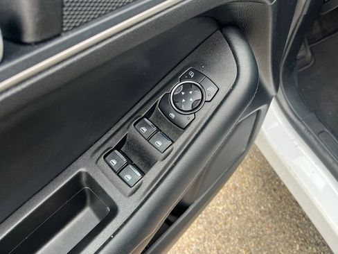 Used 2024 Ford Edge SEL AWD/4WD image 24