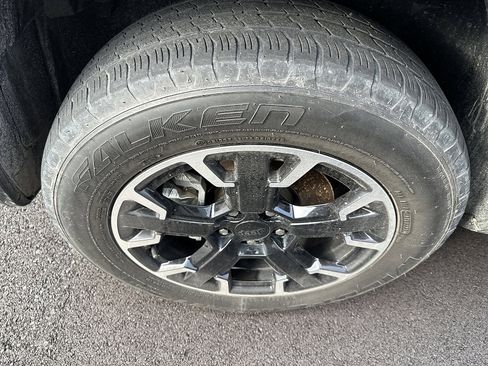 Used 2023 Jeep Renegade Latitude image 7