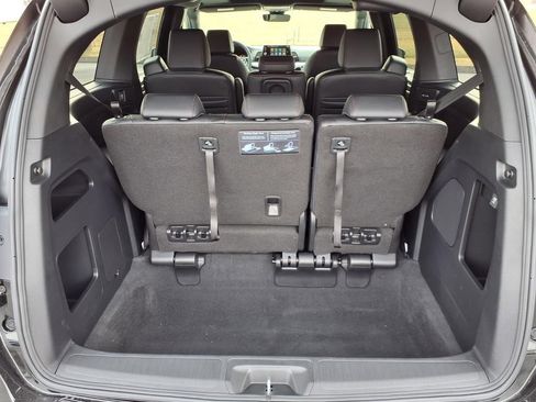 New 2026 Honda Odyssey Sport-L image 26