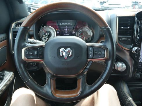 Used 2022 RAM 1500 Limited AWD/4WD image 30