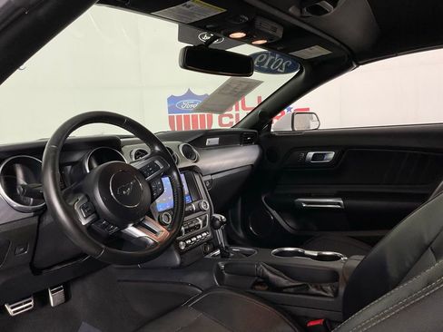 Used 2019 Ford Mustang Premium image 14