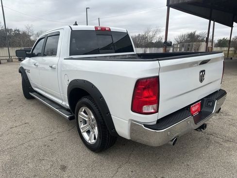 Used 2017 RAM 1500 Lone Star image 17