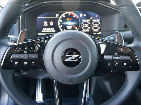 Used 2024 Nissan Z Performance w/ Floor Mat Package image 19