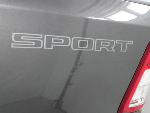 Used 2022 RAM 1500 Big Horn image 25